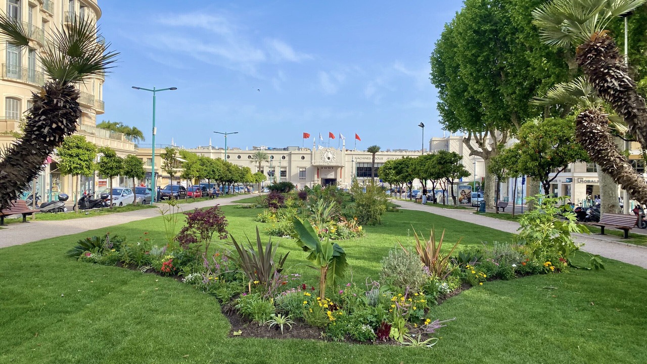 Photo of Outdoor in Menton