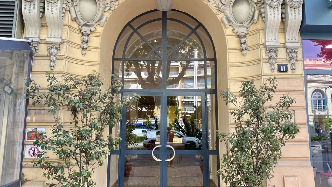 Photo of Outdoor in Menton
