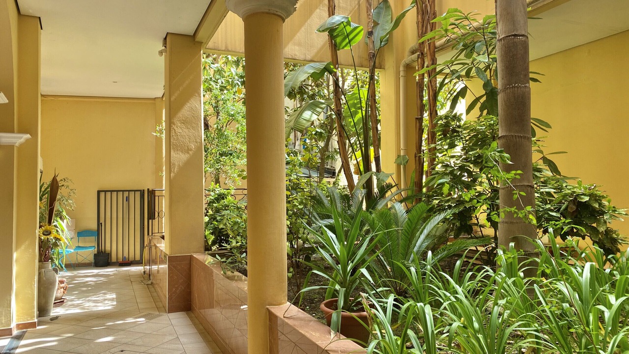 Photo of Outdoor in Menton