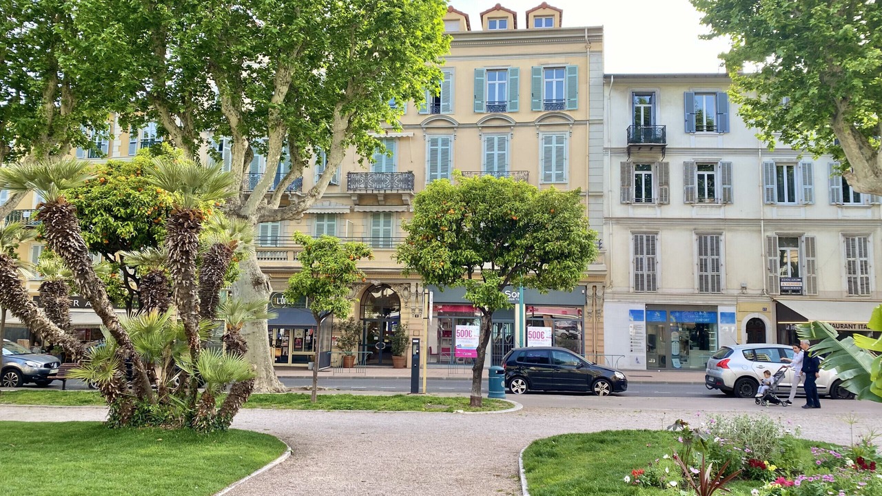 Photo of Outdoor in Menton