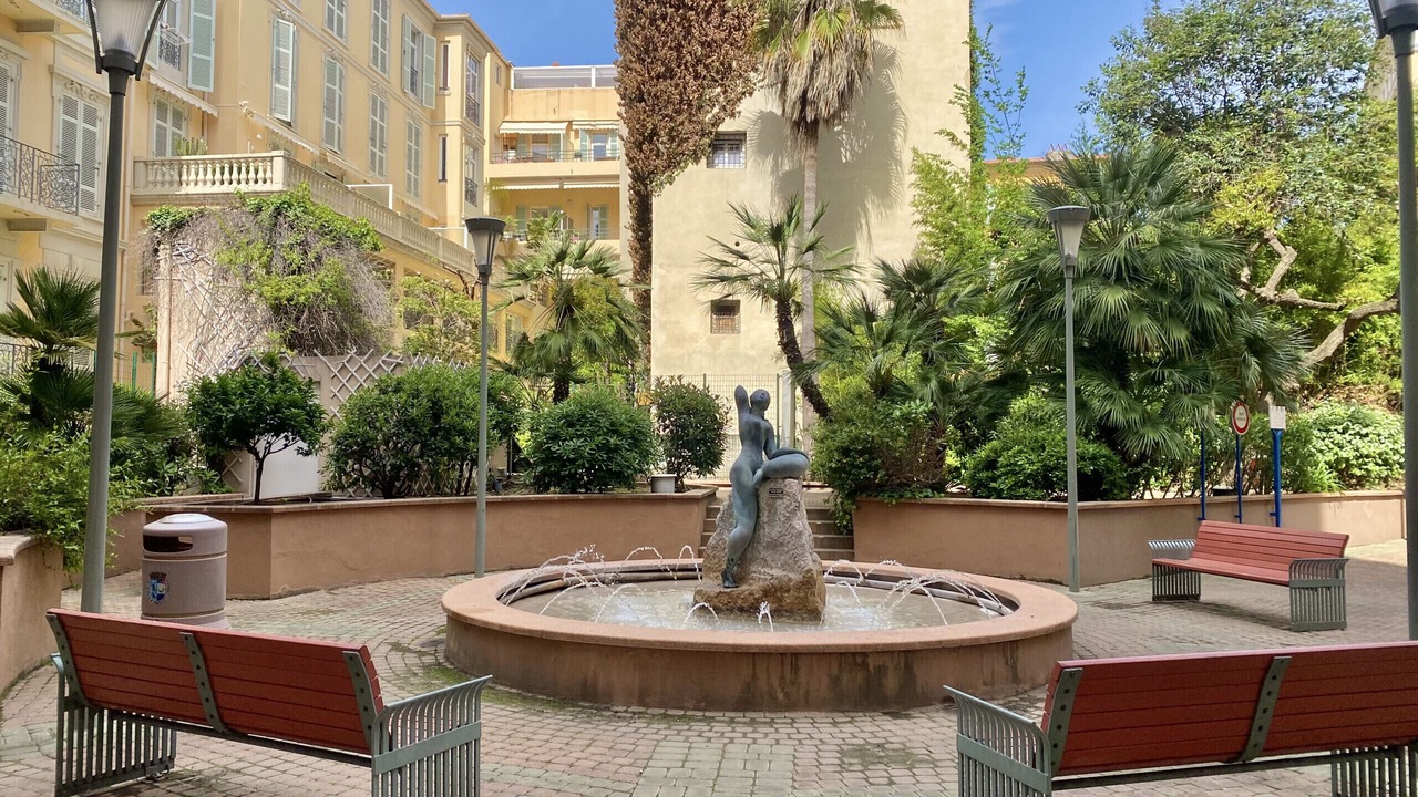 Photo of Outdoor in Menton