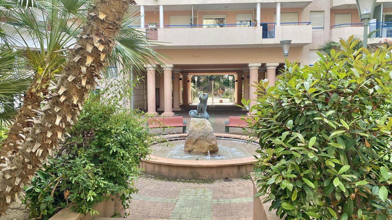 Photo of Outdoor in Menton