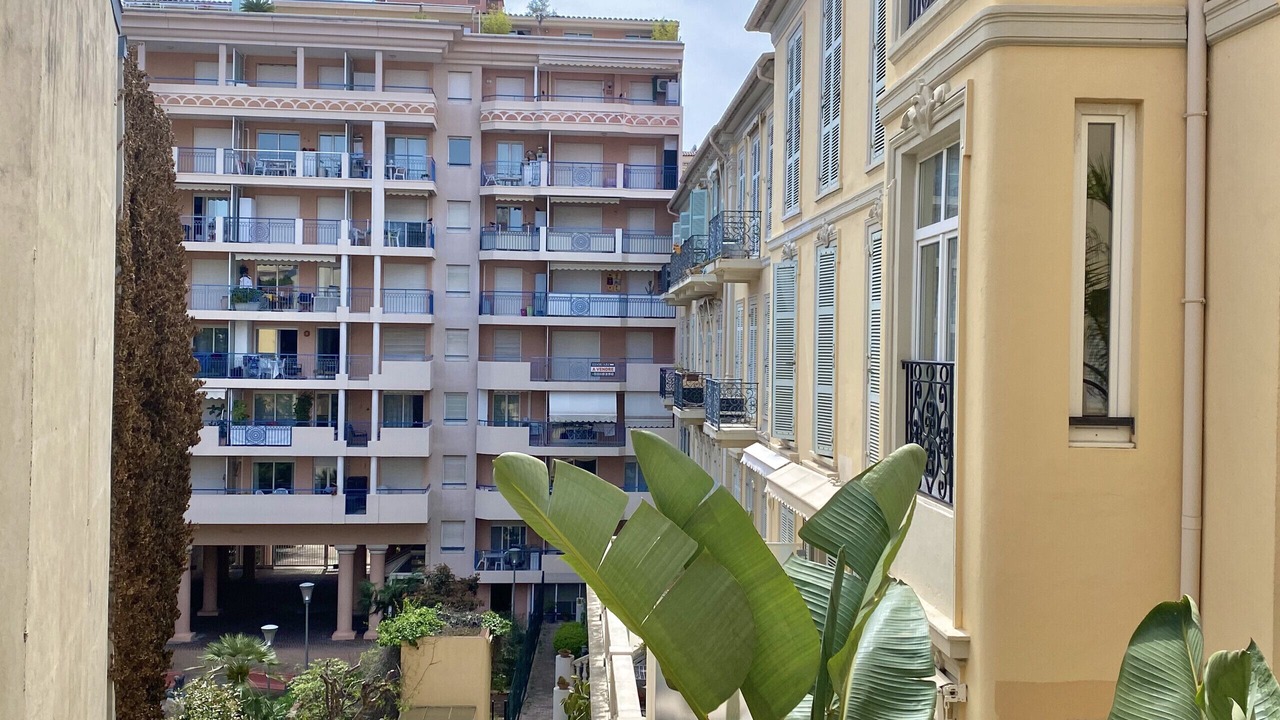 Photo of Outdoor in Menton