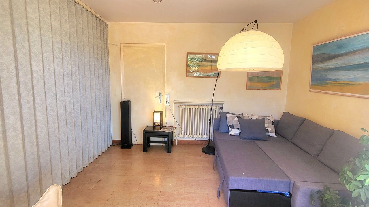 Photo of Livingroom in Roussillon