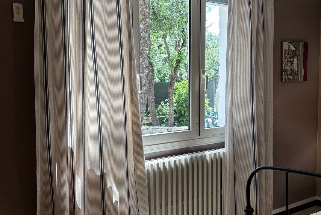 Photo of Bedroom in Apt