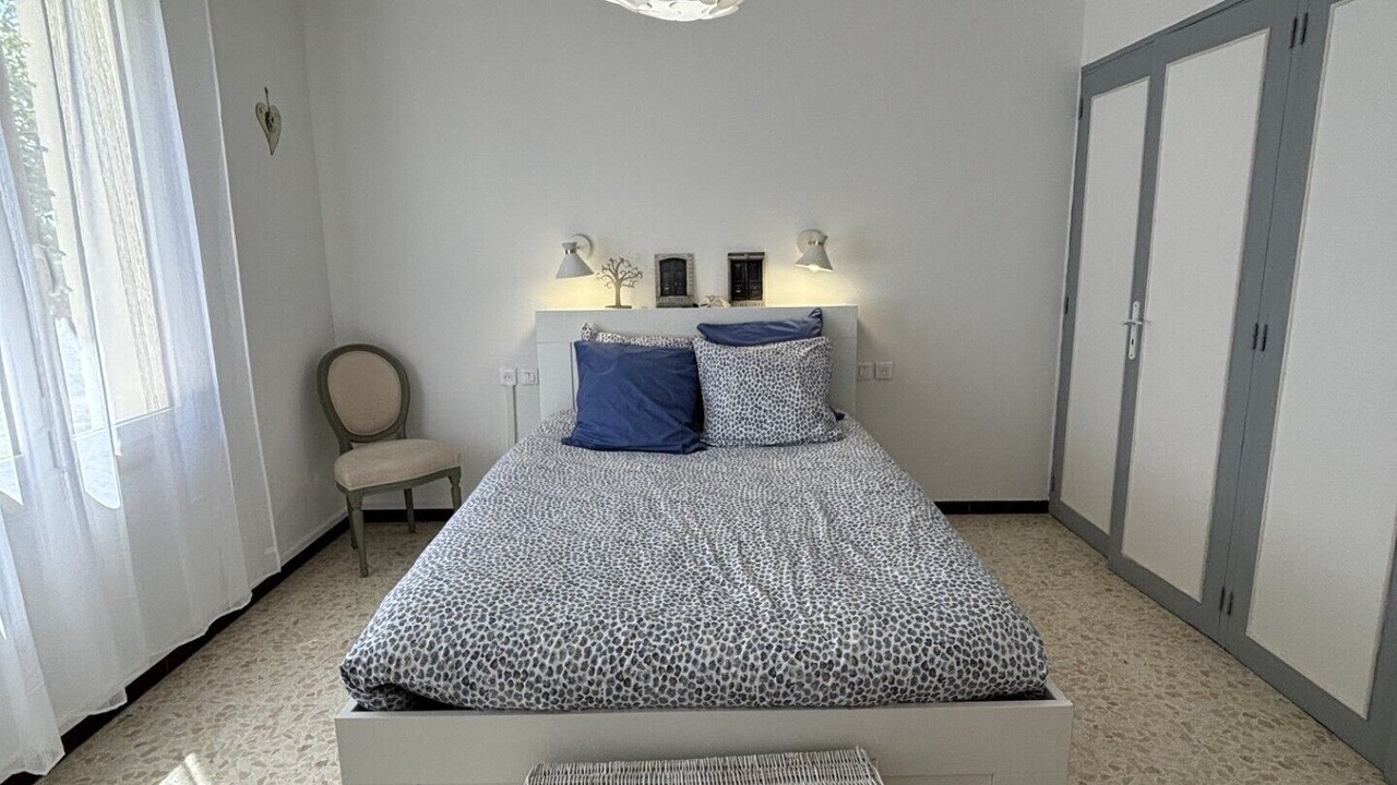 Photo of Bedroom in Apt
