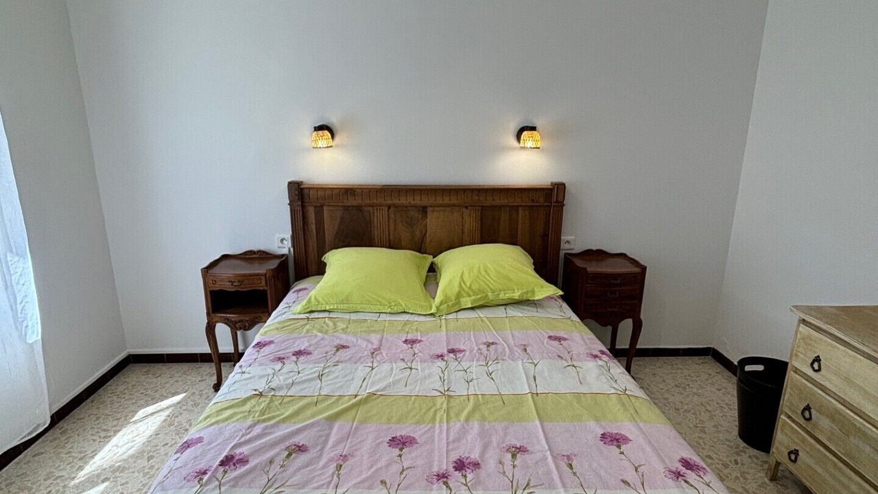 Photo of Bedroom in Apt