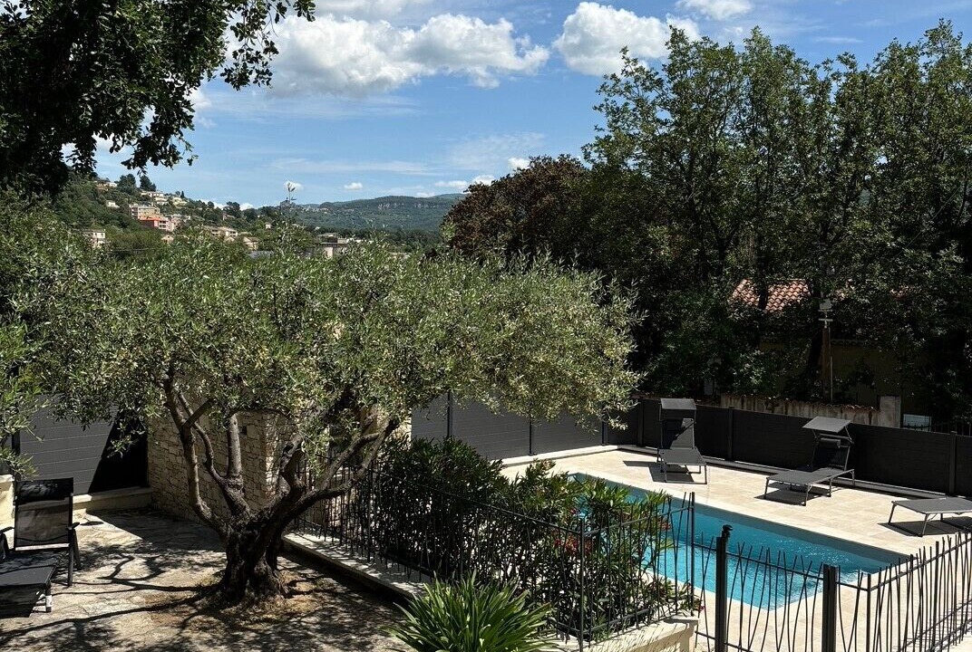 Photo of Outdoor in Apt