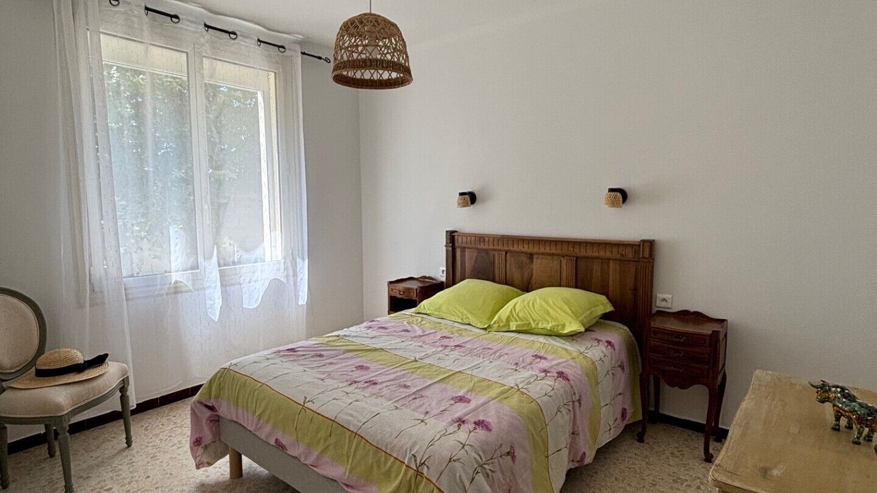 Photo of Bedroom in Apt