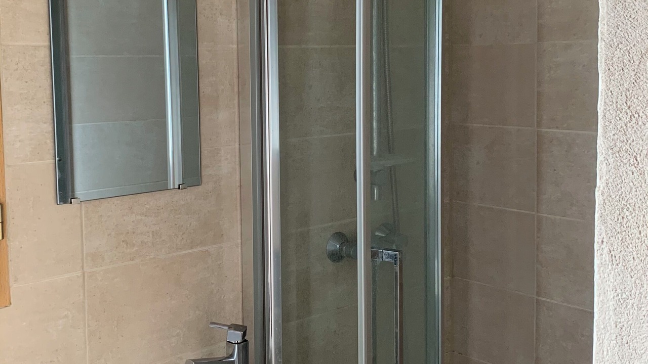 Photo of Bathroom in Saint-Cesaire-de-Gauzignan