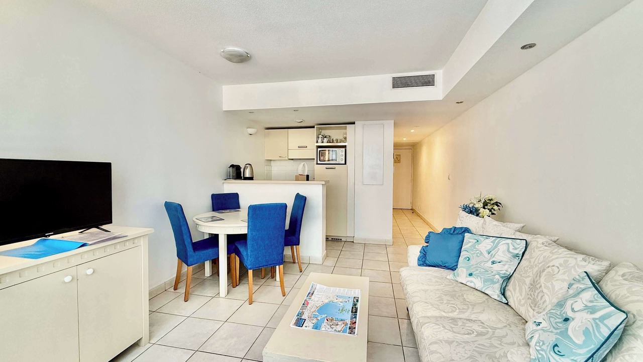 Photo of Livingroom in Carnot