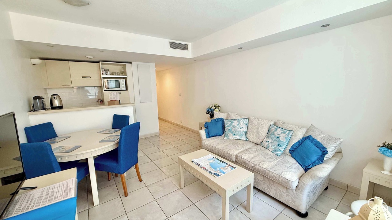 Photo of Livingroom in Carnot