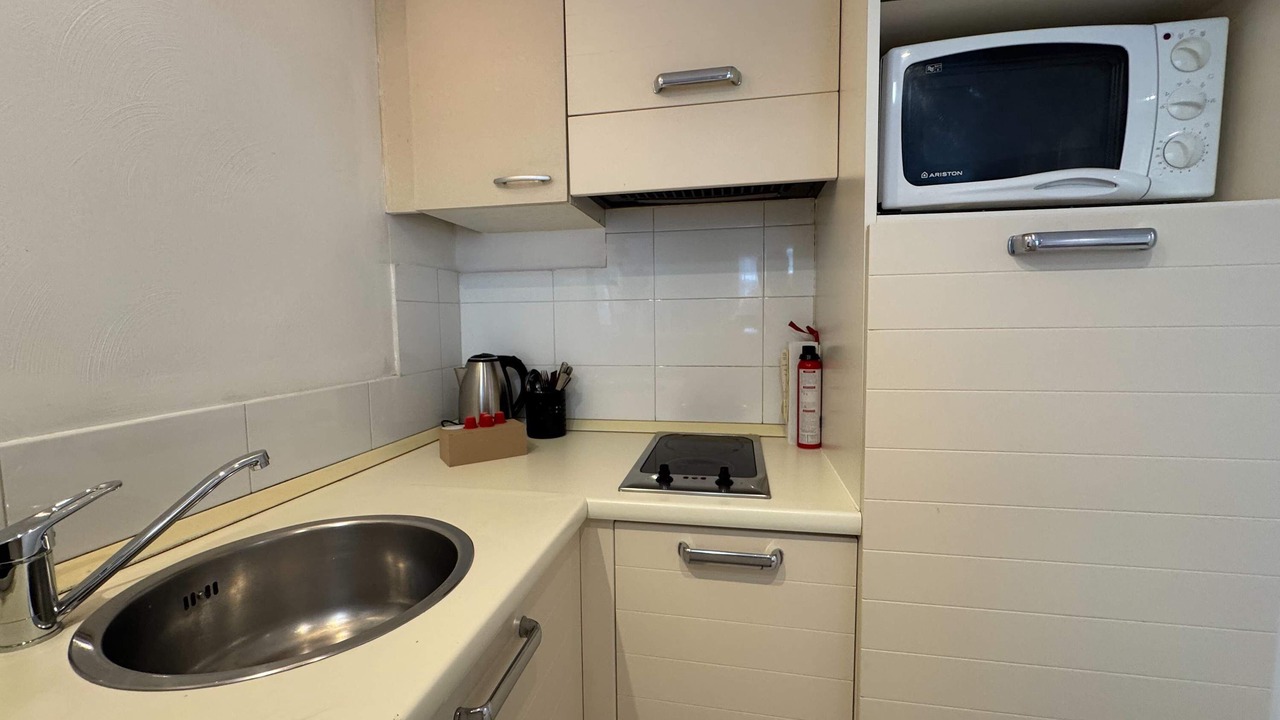 Photo of Kitchen in Carnot