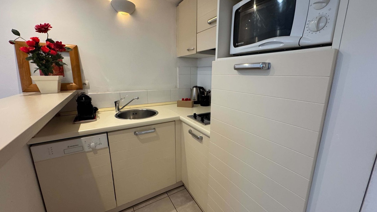 Photo of Kitchen in Carnot