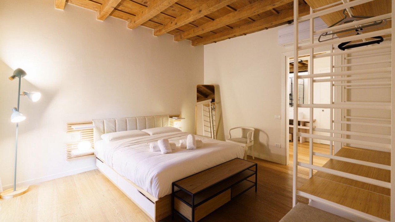 Photo of Bedroom in Citta Antica