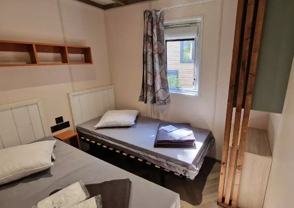 Photo of Bedroom in Mandelieu-La-Napoule