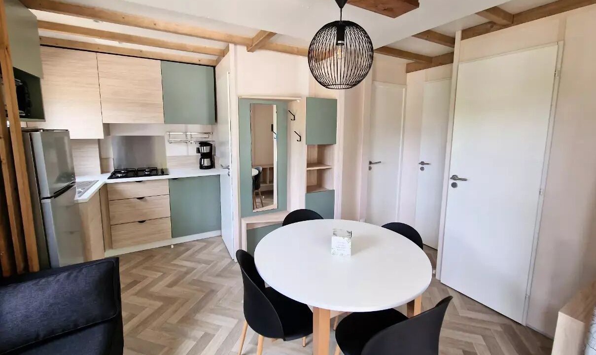 Photo of Kitchen in Mandelieu-La-Napoule