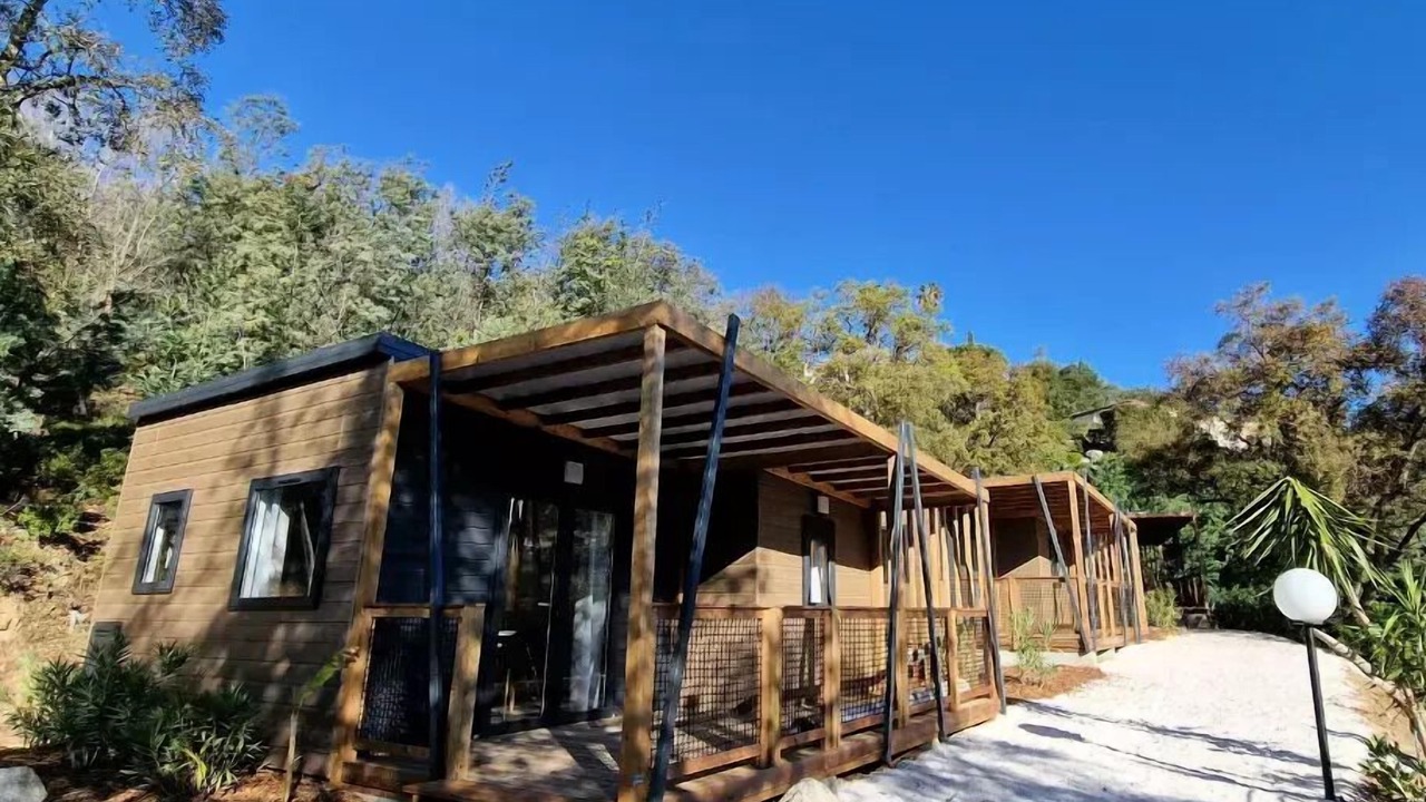 Photo of Outdoor in Mandelieu-La-Napoule