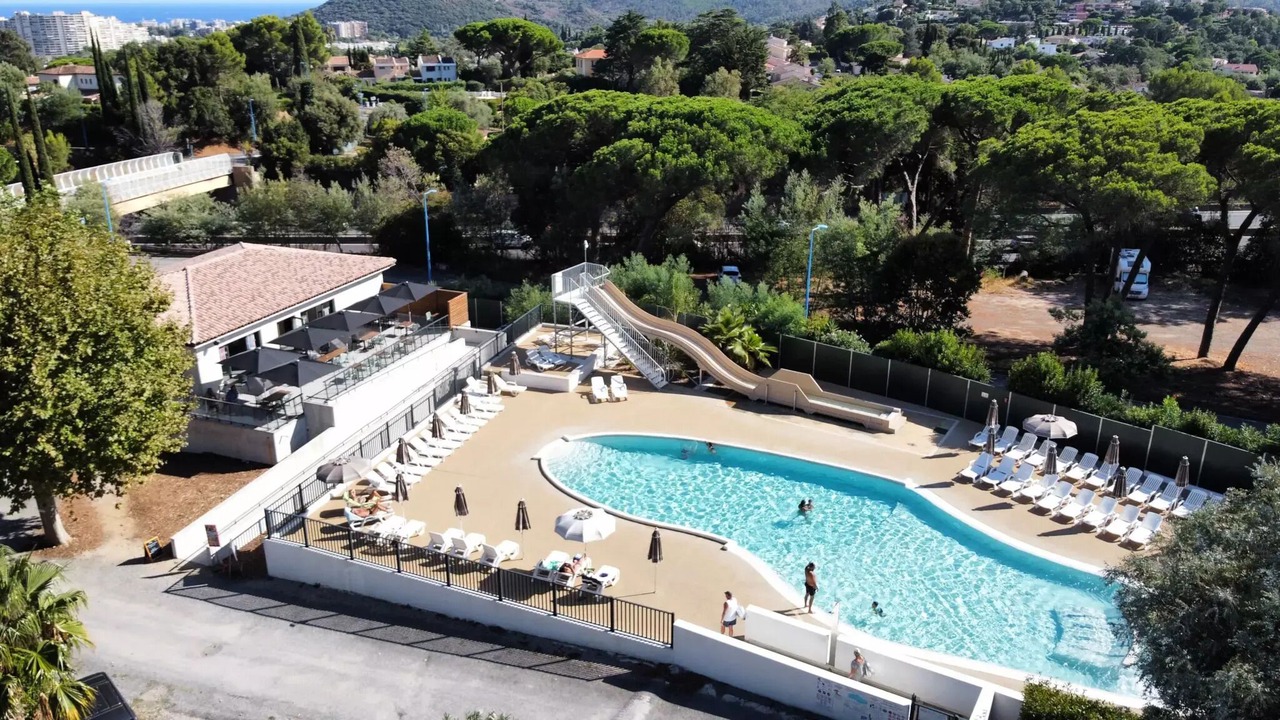 Photo of Outdoor in Mandelieu-La-Napoule