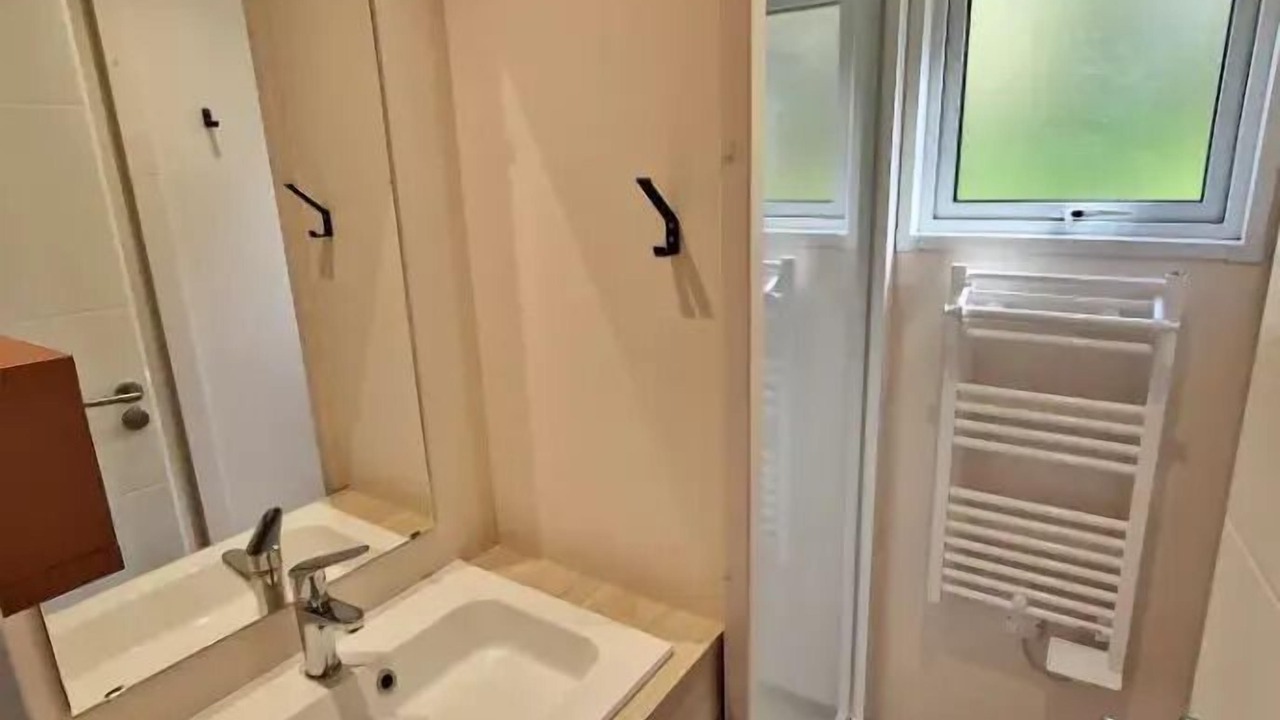Photo of Bathroom in Mandelieu-La-Napoule
