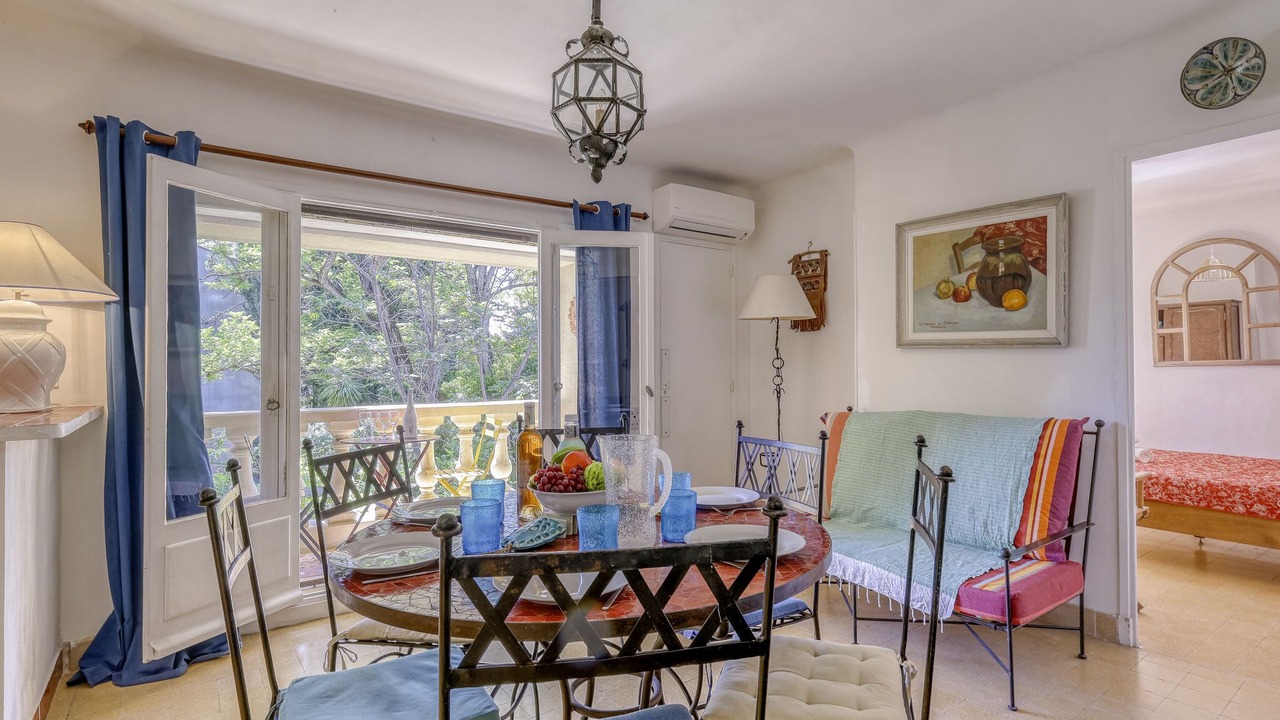 Photo of Bedroom in Les Lecques