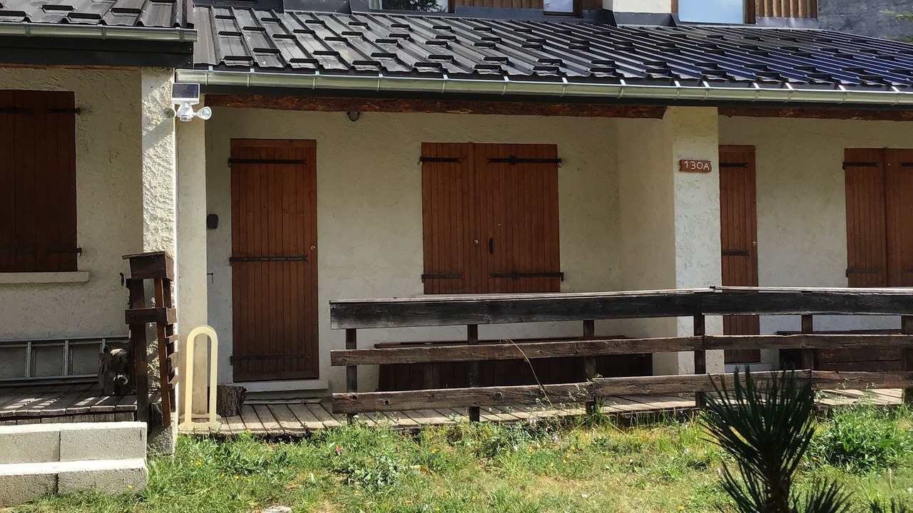 Photo of Outdoor in La Condamine-Chatelard