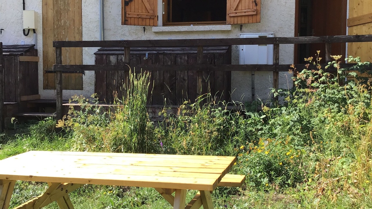 Photo of Outdoor in La Condamine-Chatelard