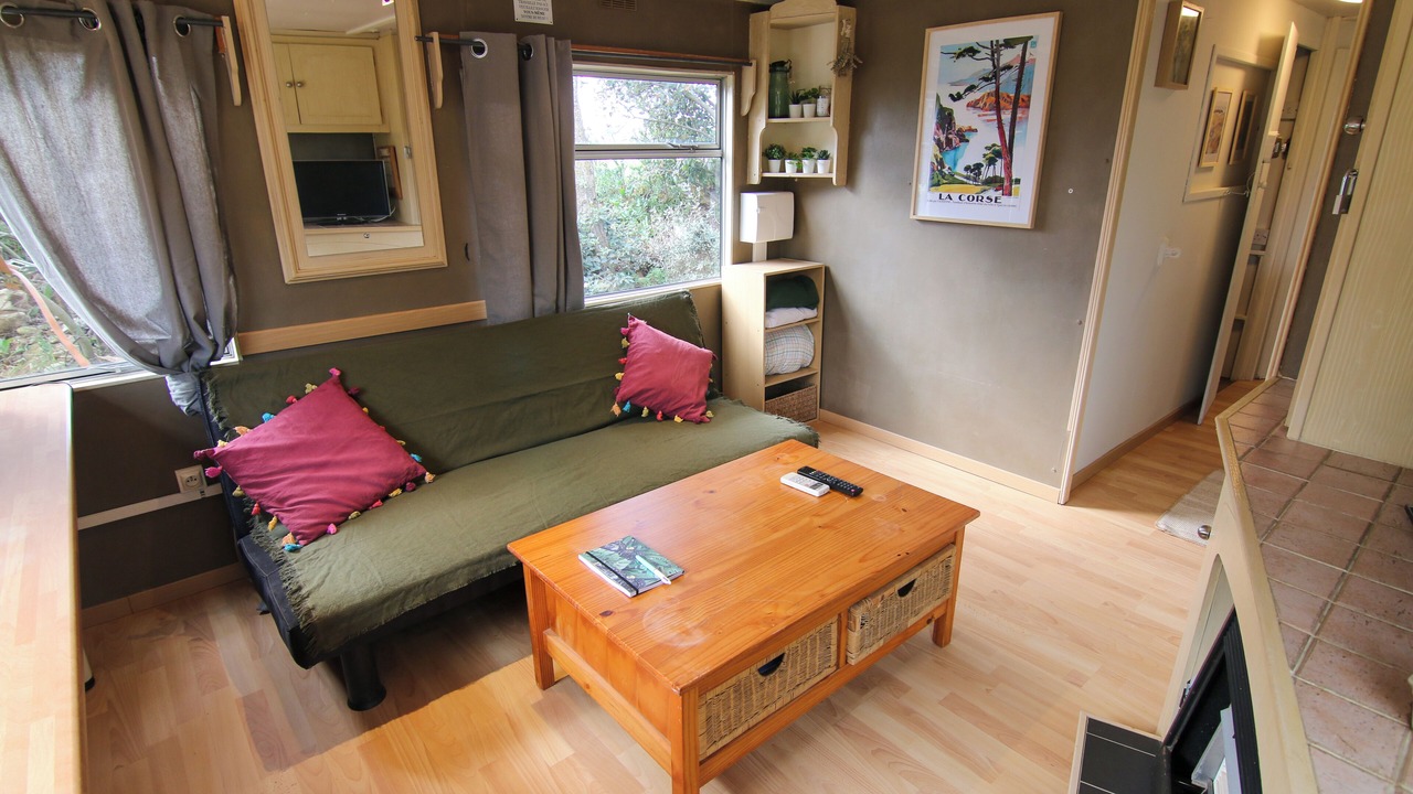 Photo of Livingroom in Sorgues