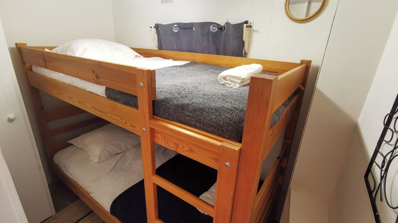 Photo of Bedroom in Sorgues