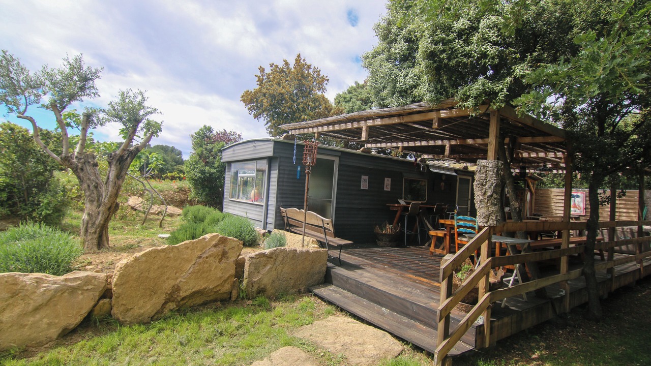 Photo of Outdoor in Sorgues