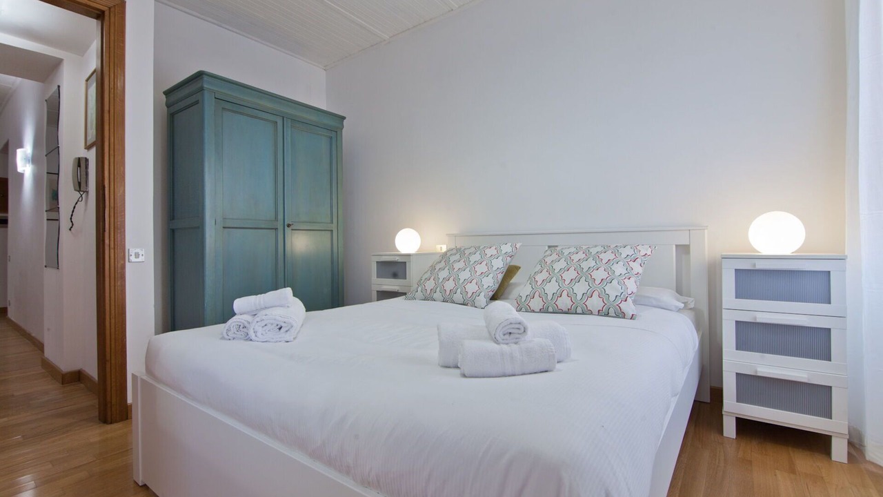 Photo of Bathroom in Quartiere III Pinciano
