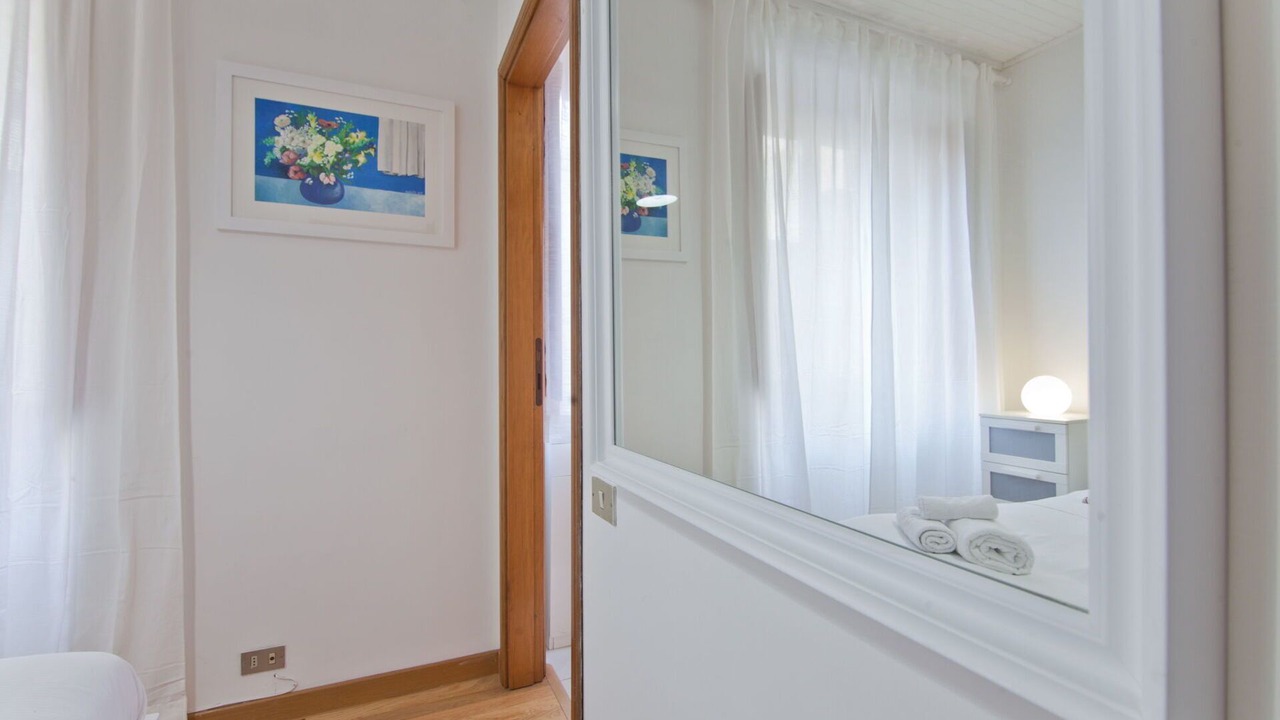 Photo of Bathroom in Quartiere III Pinciano