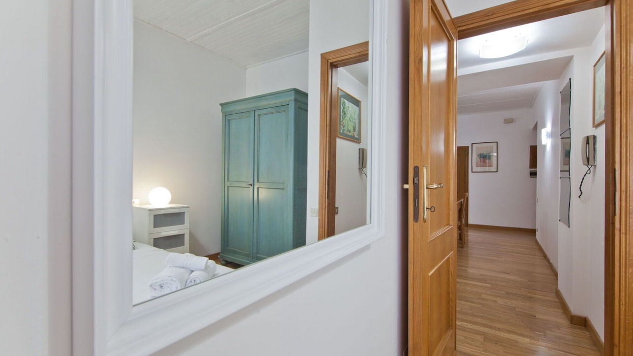 Photo of Bathroom in Quartiere III Pinciano