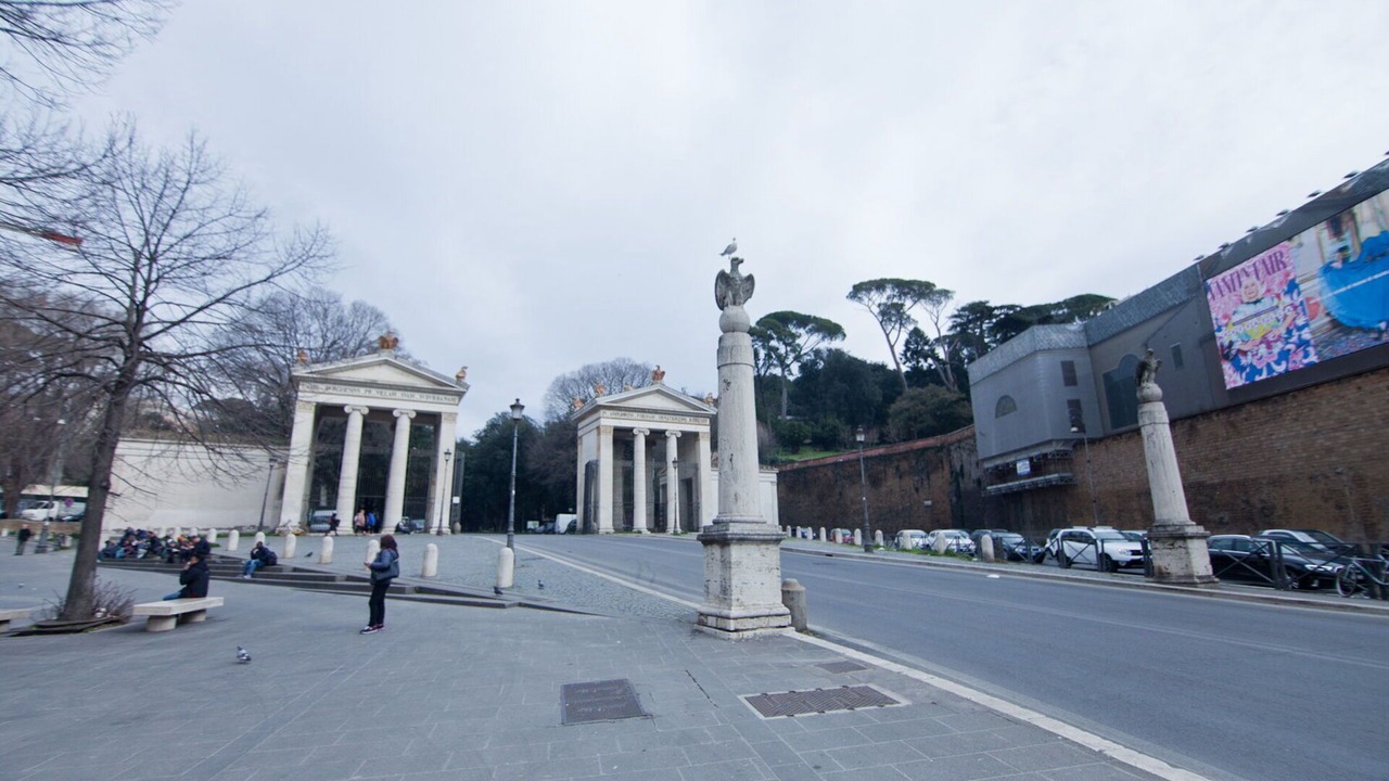 Photo of Others in Quartiere III Pinciano