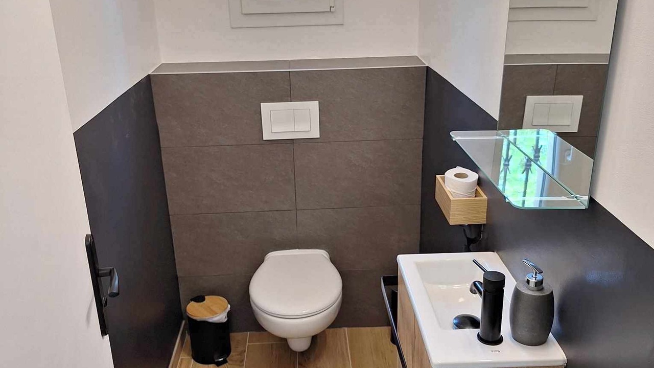 Photo of Bathroom in Bargemon