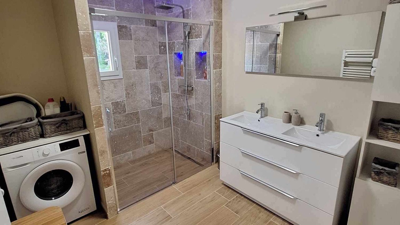 Photo of Bathroom in Bargemon
