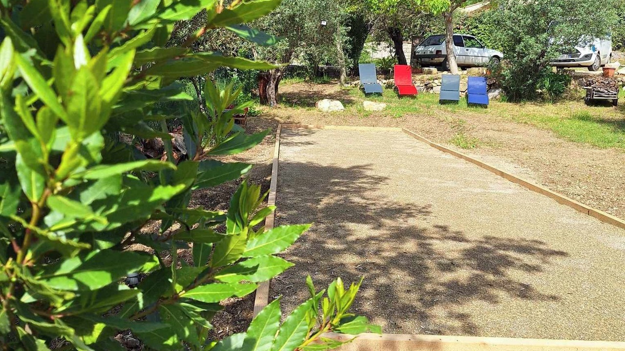 Photo of Outdoor in Bargemon