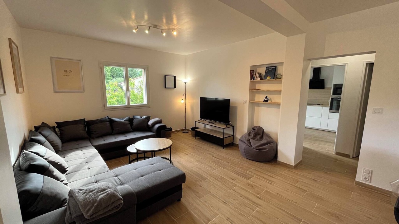 Photo of Livingroom in Bargemon