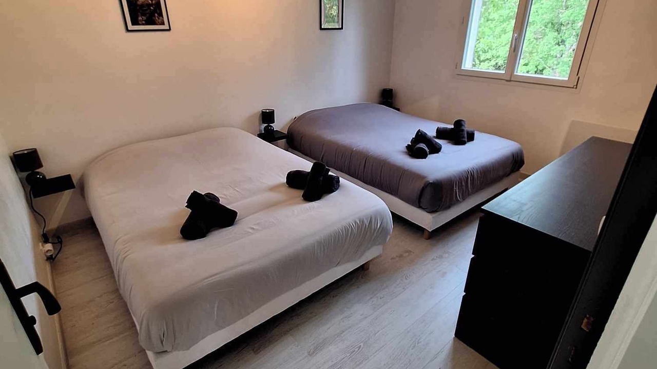 Photo of Bedroom in Bargemon