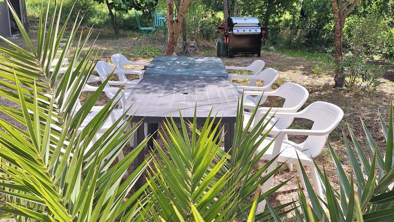 Photo of Outdoor in Bargemon