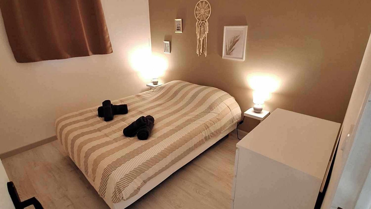 Photo of Bedroom in Bargemon