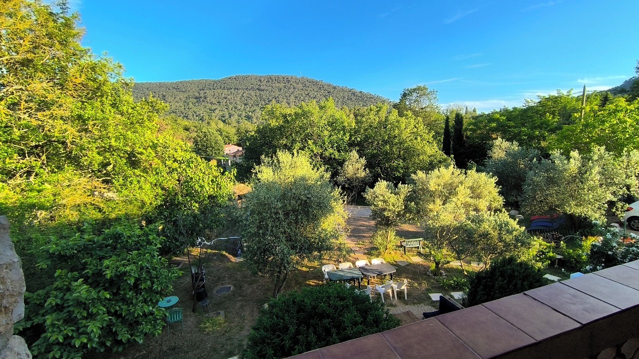 Photo of Outdoor in Bargemon