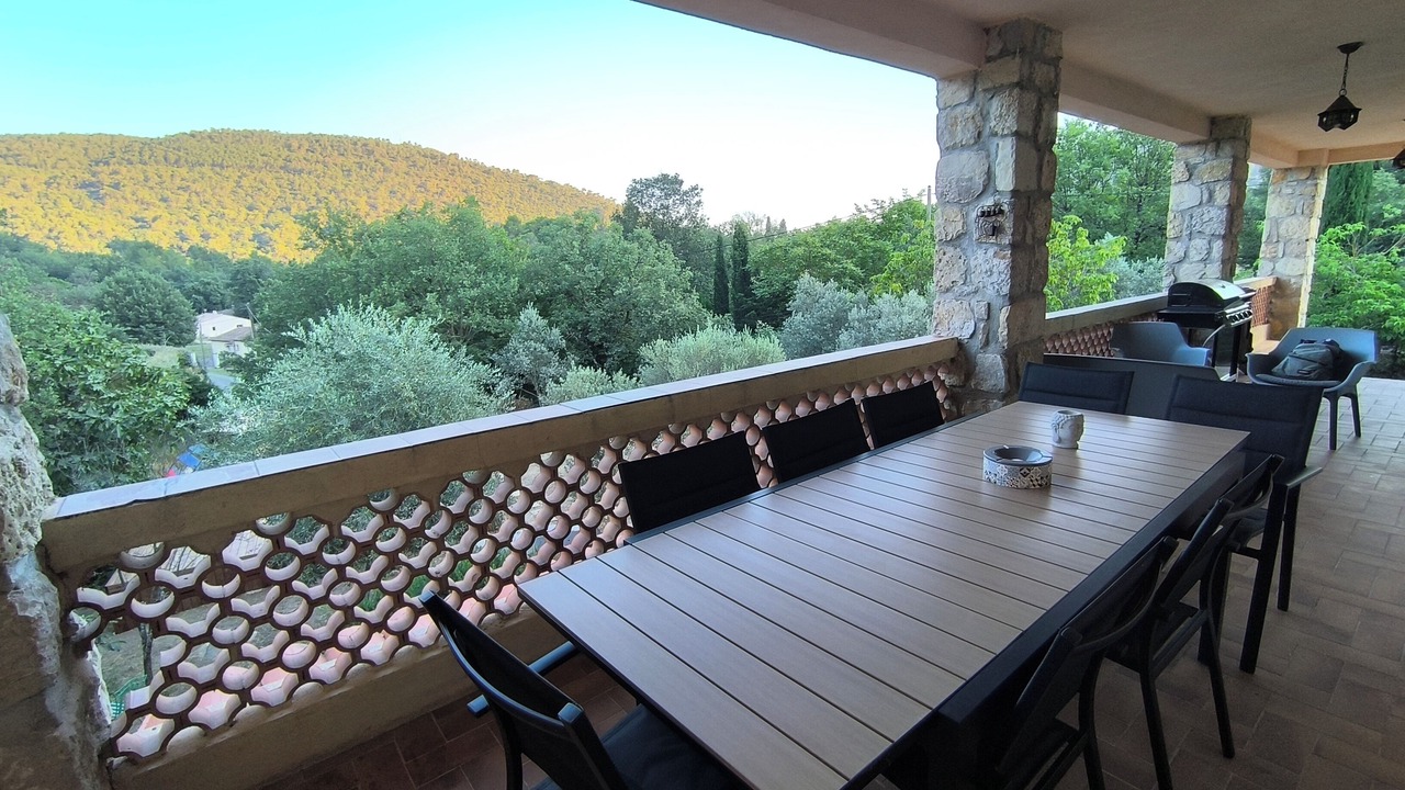 Photo of Outdoor in Bargemon