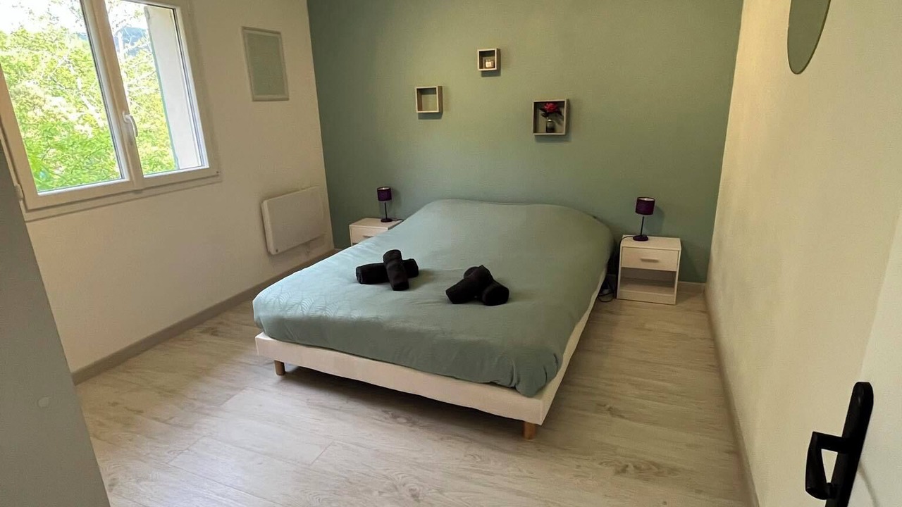 Photo of Bedroom in Bargemon