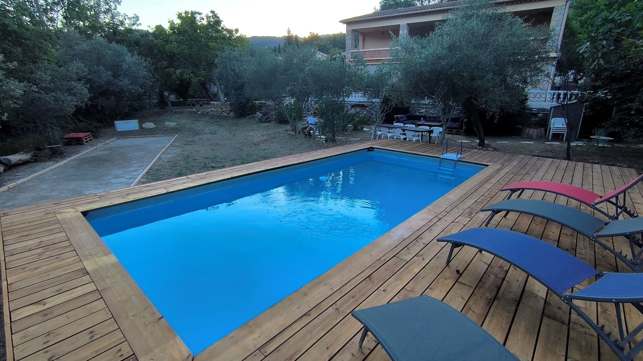 Photo of Outdoor in Bargemon