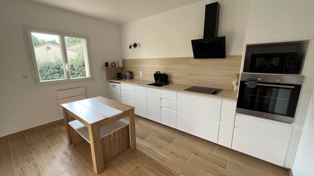 Photo of Kitchen in Bargemon