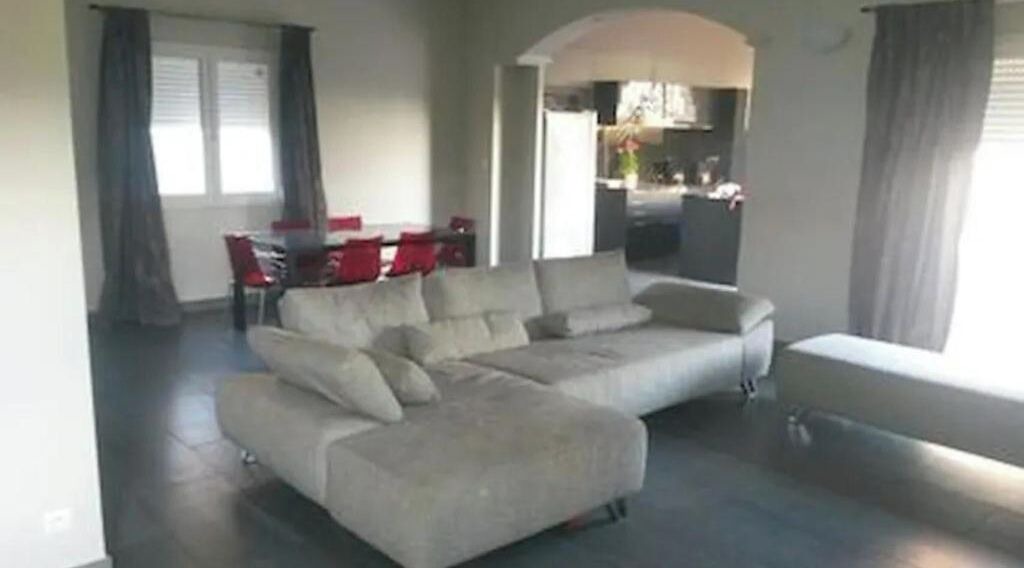 Photo of Livingroom in Saint-Genies-de-Fontedit