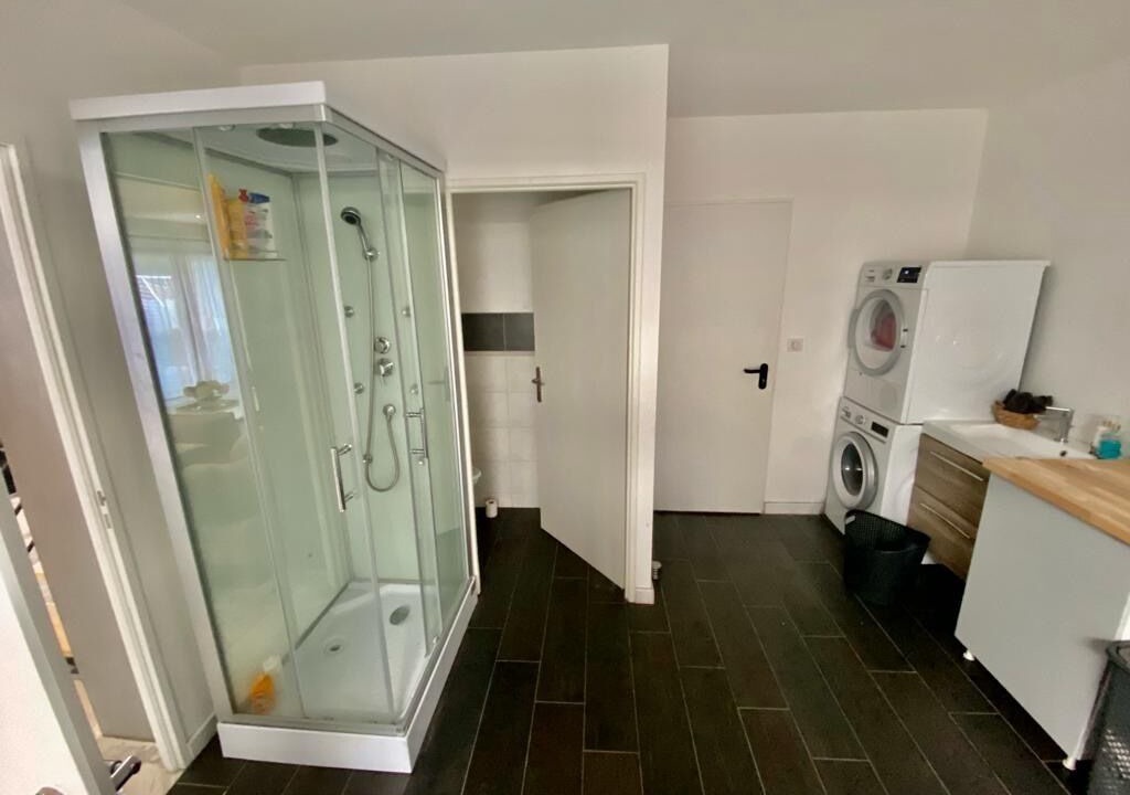 Photo of Bathroom in Gigean