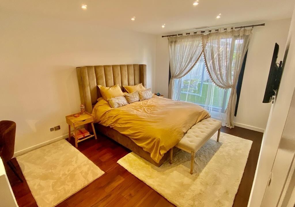 Photo of Bedroom in Gigean