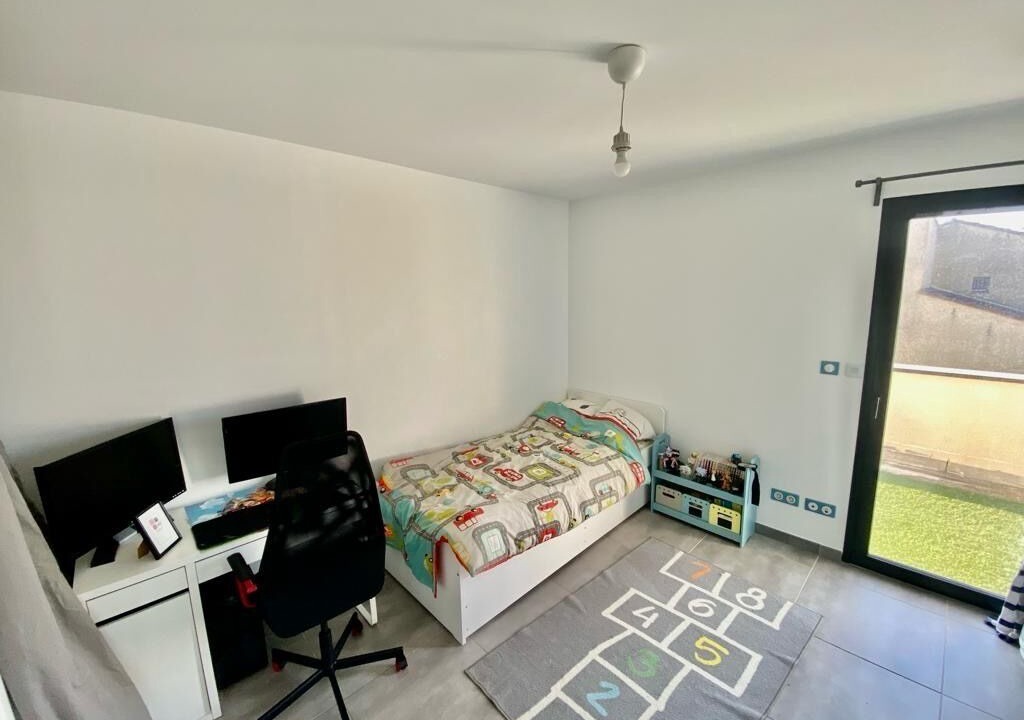 Photo of Bedroom in Gigean